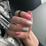Vikki nail (Pyatnitskoye Highway, 9) ، صالون العناية بالأظافر
