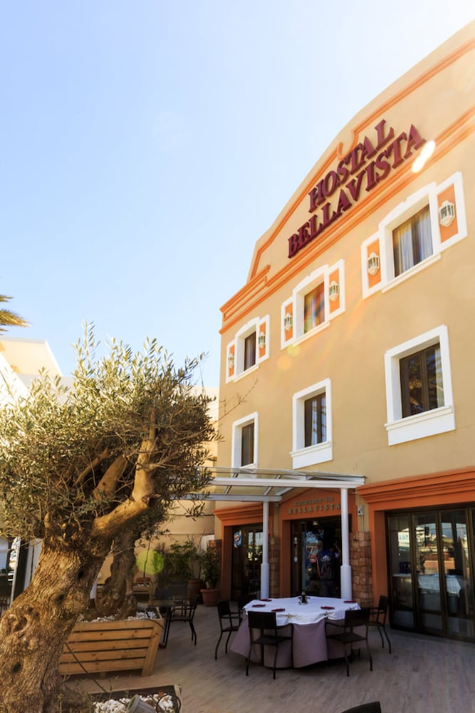 Фото Hostal Bellavista Formentera