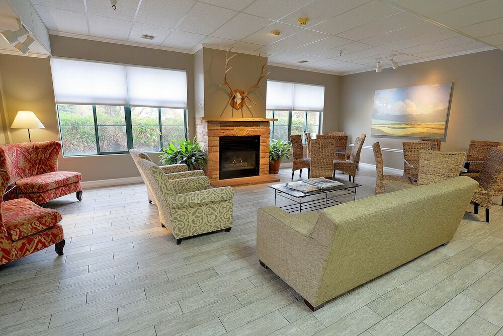 Фото The Great Falls Inn by Riversage