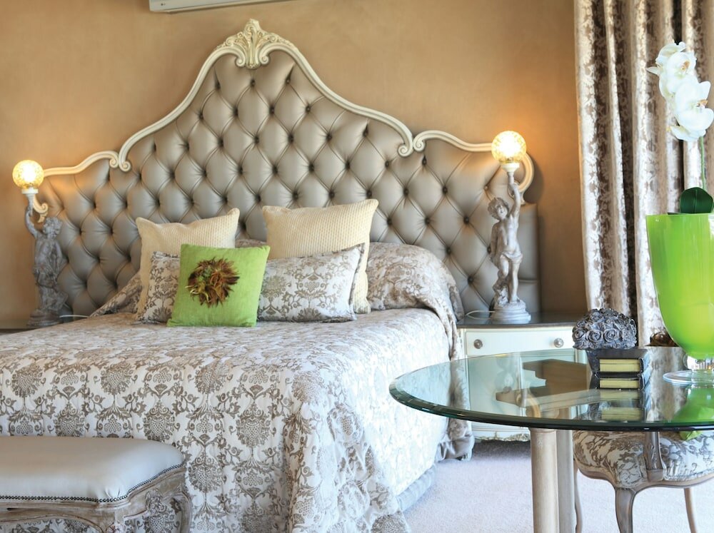 Фото Xanadu Guest Villa