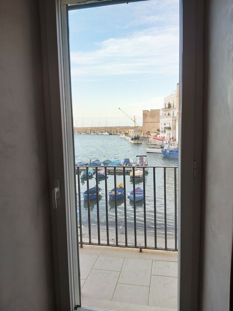 Фото Al Console Luxury Suite