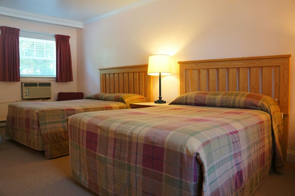 Фото Hyland Motor Inn