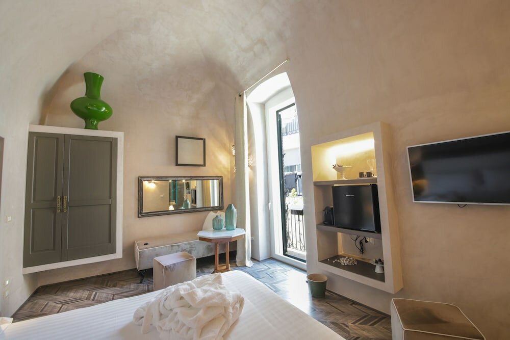 Фото Al Console Luxury Suite