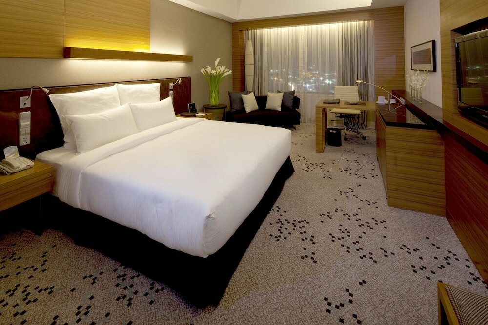 Фото Radisson Blu Hotel, Cebu