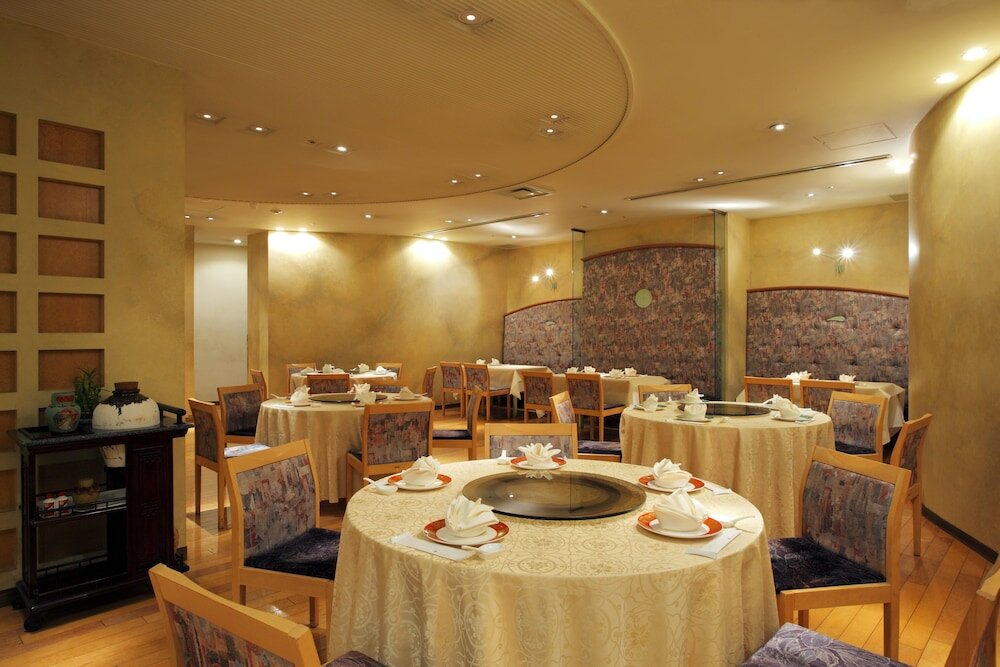 Фото Grand Mercure Sapporo Odori Park