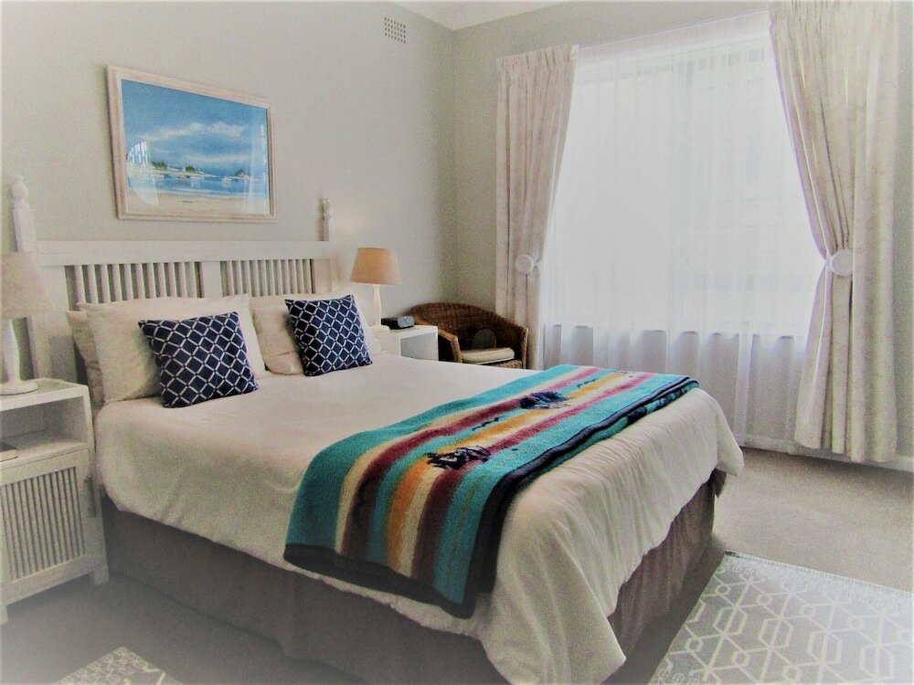Фото Blouberg Dolphin Inn