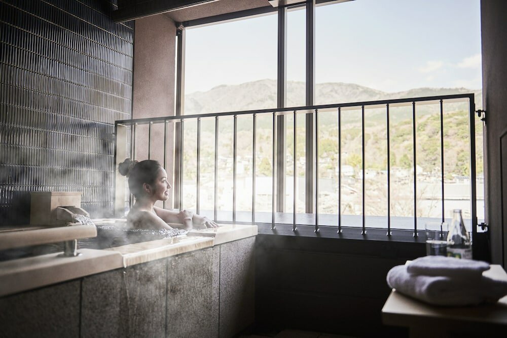 Фото Hotel Indigo Hakone Gora