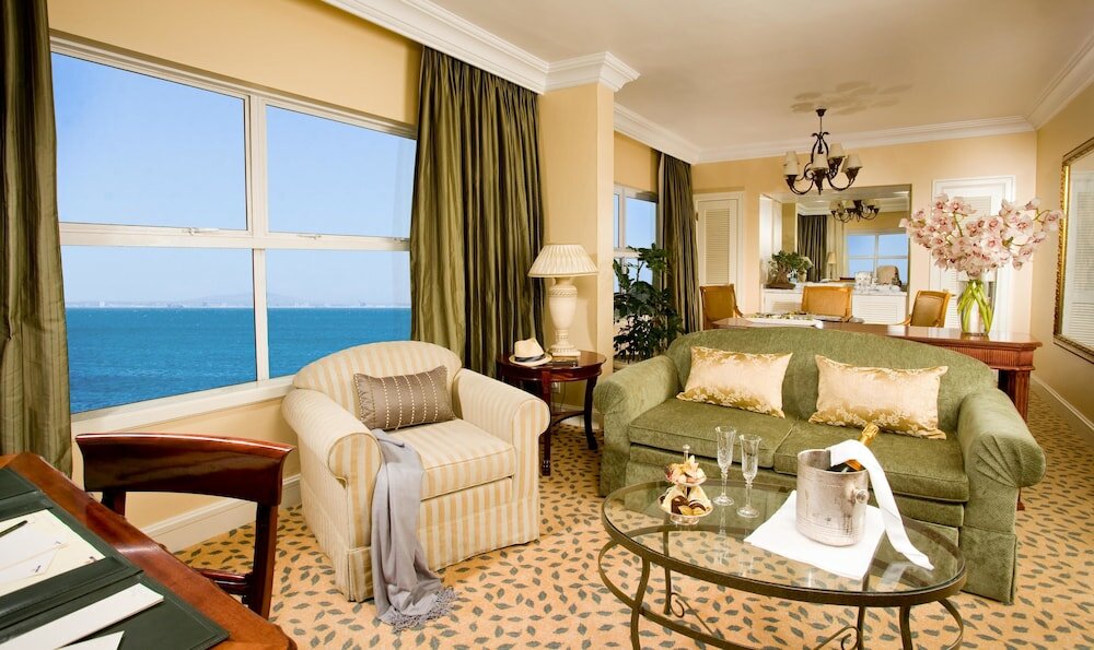 Фото The Table Bay