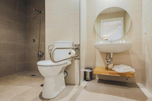 Апартаменты Apartamentos Magna Sevilla в Севилье