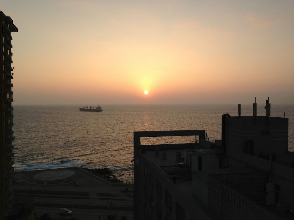 Фото Ibis Antofagasta