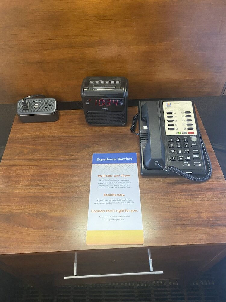 Фото Comfort Inn - Springfield