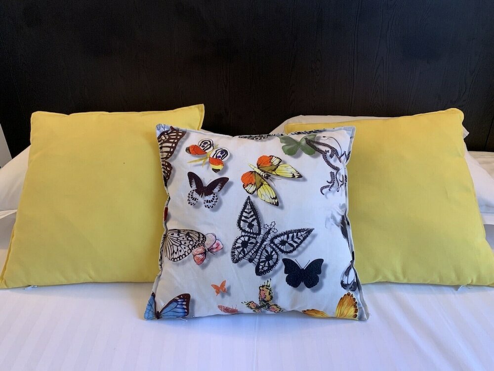 Фото Hotel Riviera Elysées