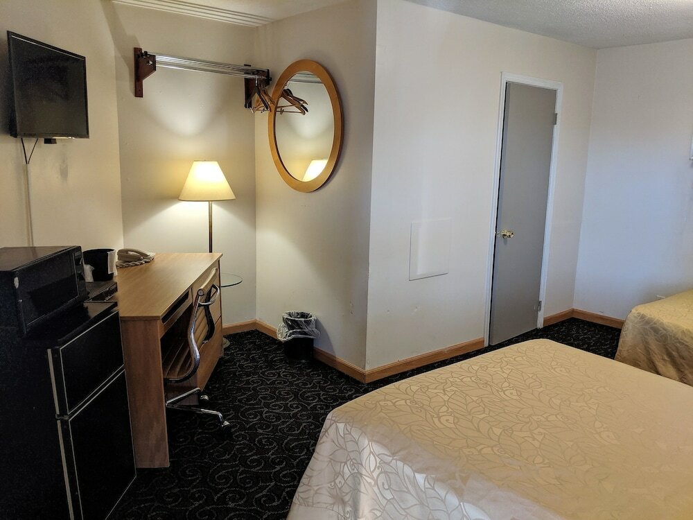 Фото Budget Host Inn Niagara Falls