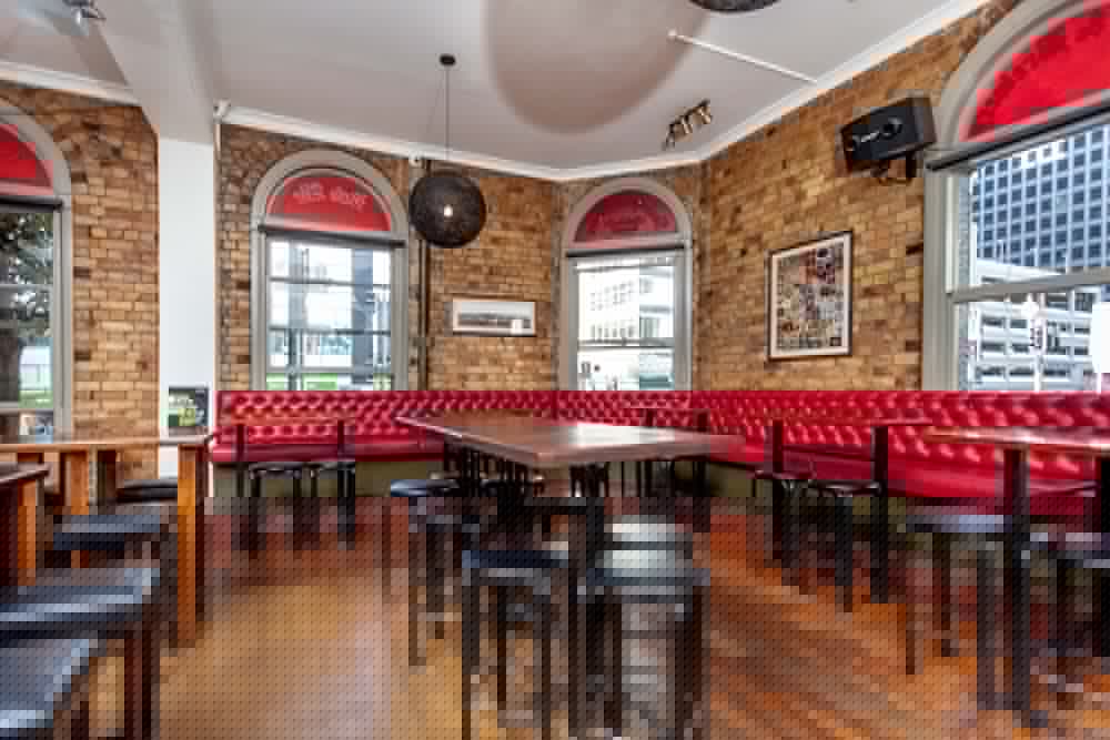 Фото The Shakespeare Hotel