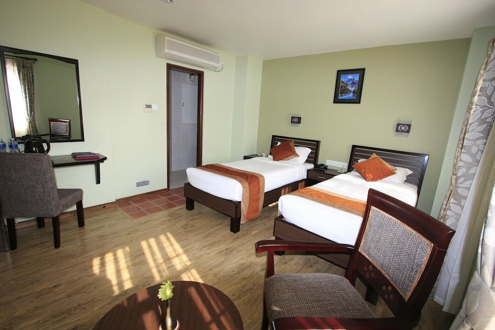 Фото Rama Inn Boutique Home