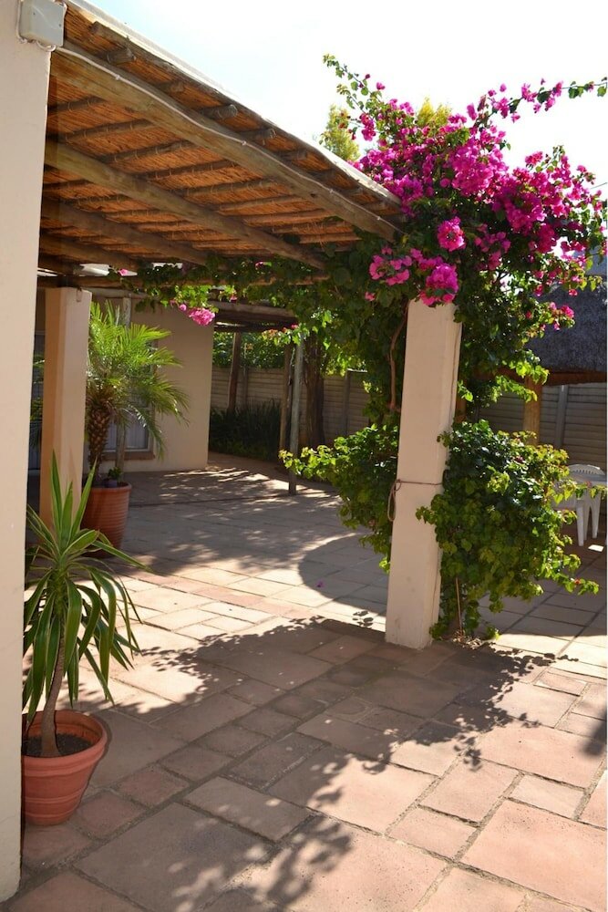 Фото Dove's Nest Guest House