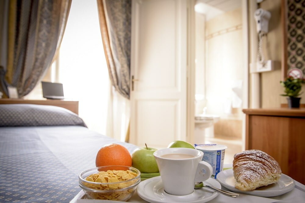 Фото Hotel Emmaus