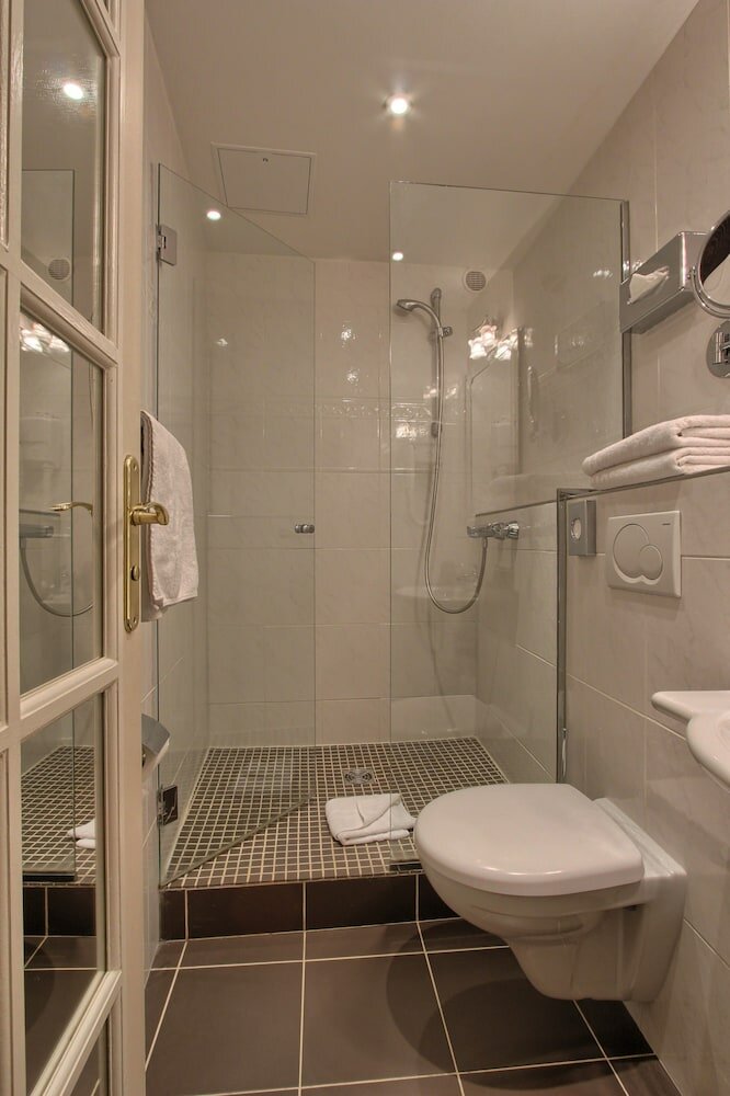 Фото Timhotel Tour Montparnasse