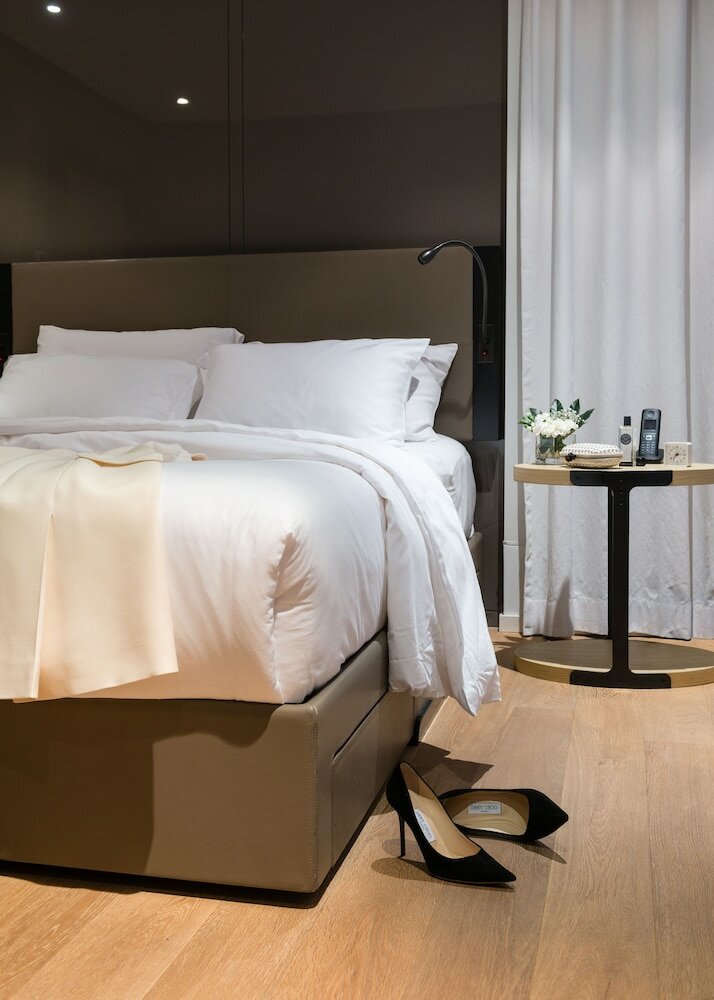 Фото The Jervois