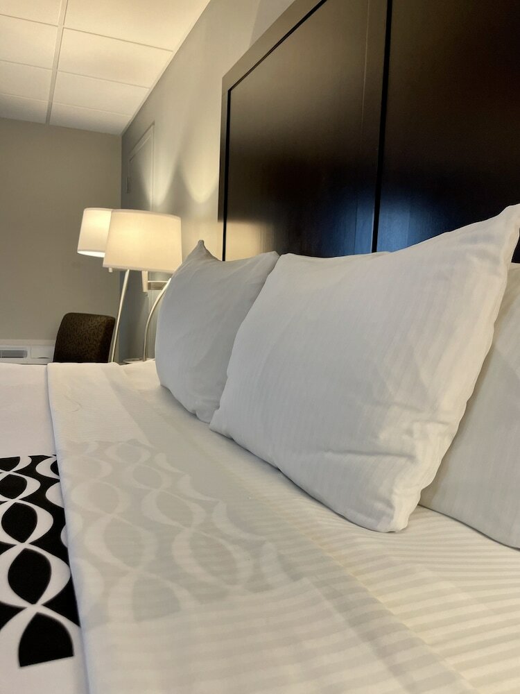 Фото La Quinta Inn by Wyndham Lynnwood