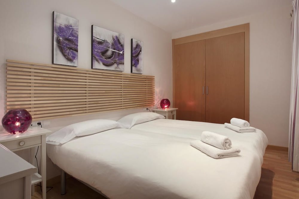 Фото Suite Home Sagrada Familia