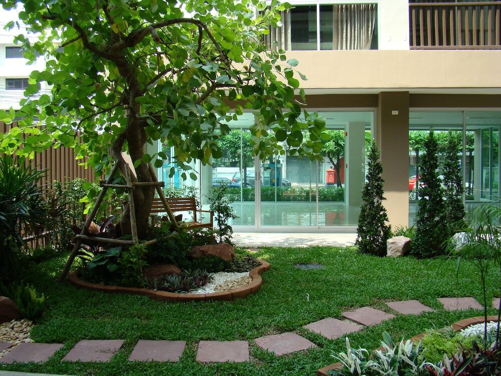 Фото Bangkok Living