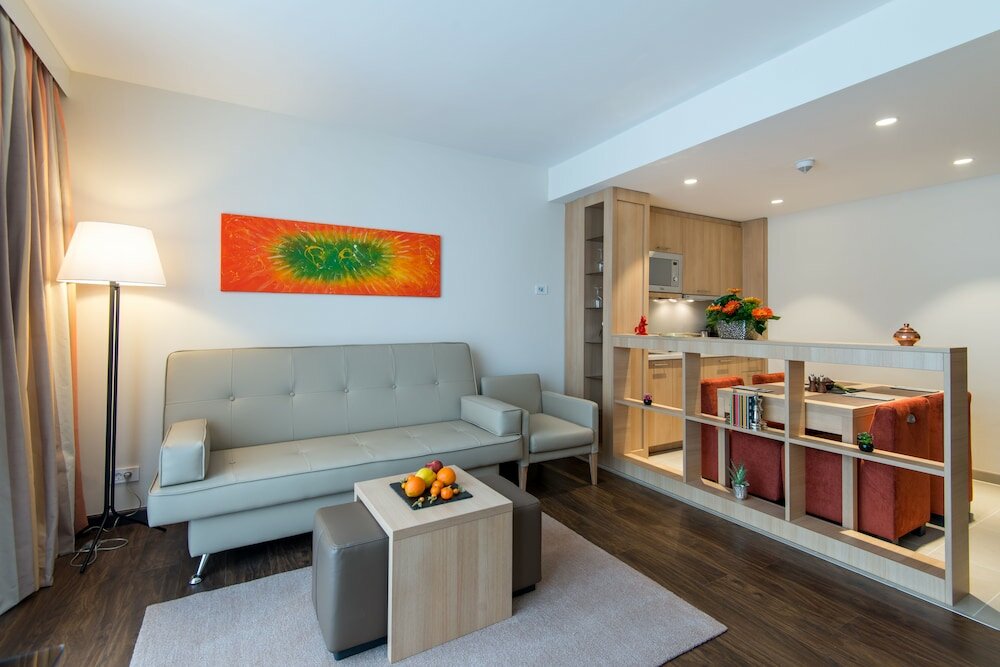 Фото Residence Inn by Marriott Sarajevo