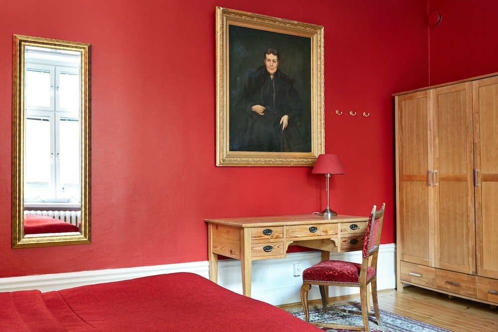 Фото Hotel Hornsgatan