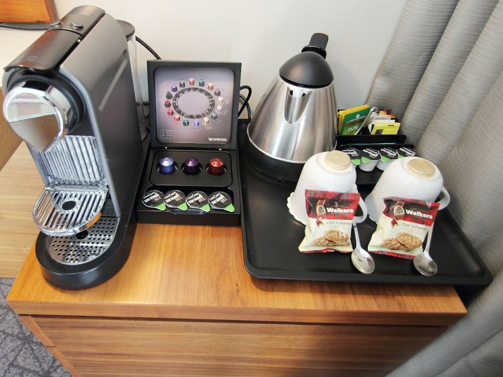 Фото Crowne Plaza London - Docklands, an Ihg Hotel