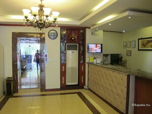 Гостиница Dragon Home Inn