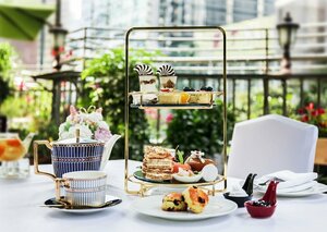 Гостиница Crowne Plaza Hotel & Suites Landmark Shenzhen, an Ihg Hotel