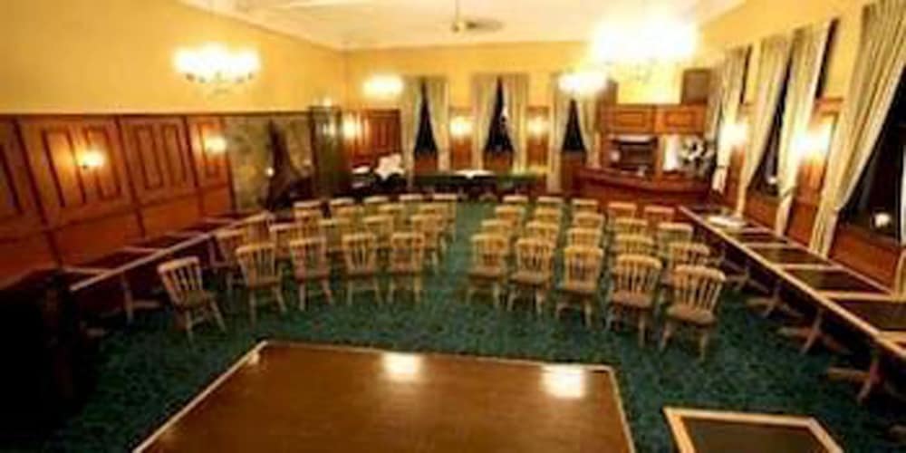 Фото The Priory Beechworth