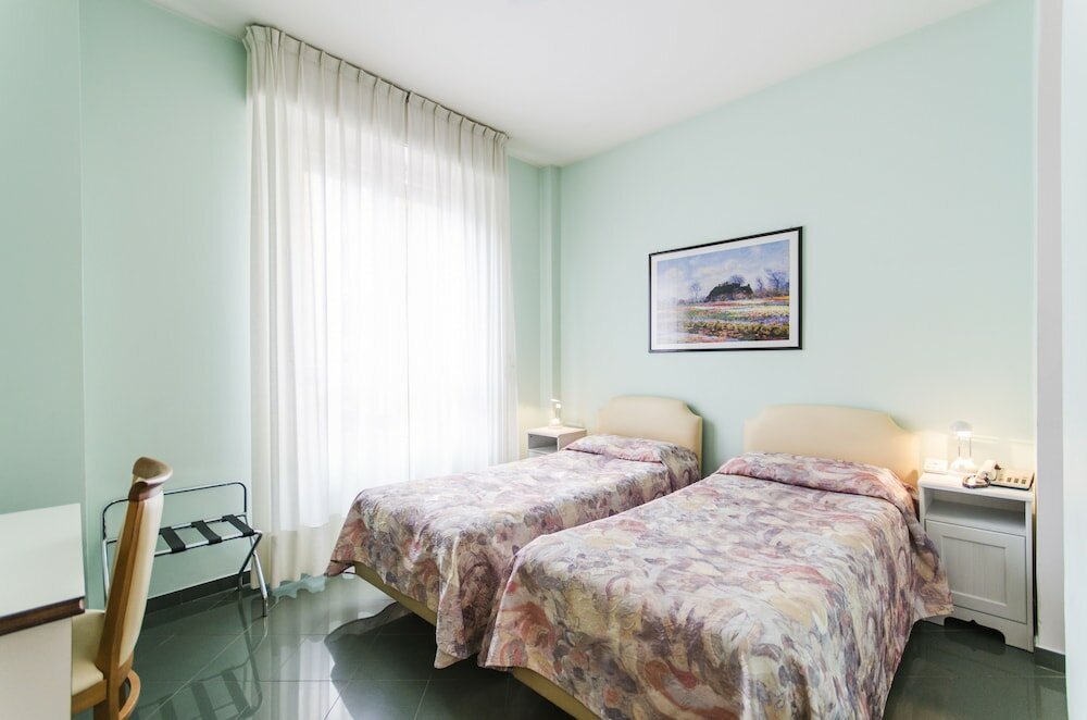 Фото Hotel Molise 2