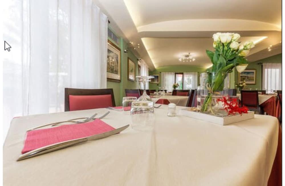 Фото Hotel Santa Maria