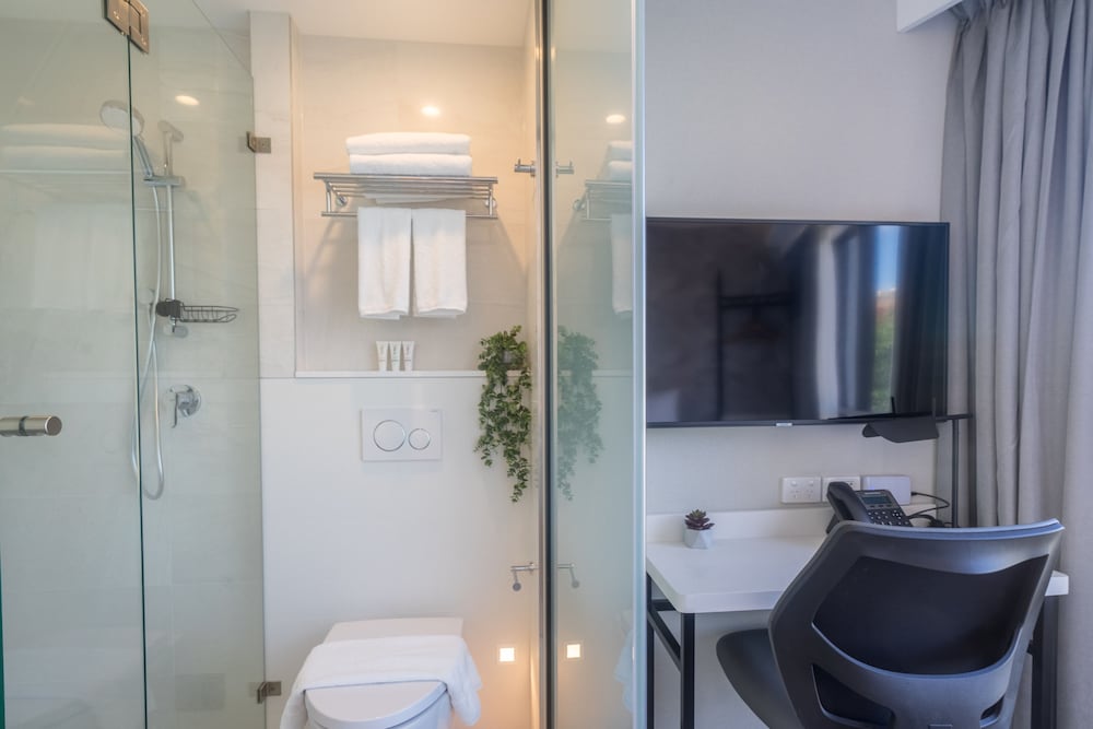 Фото Hotel Kith Darling Harbour