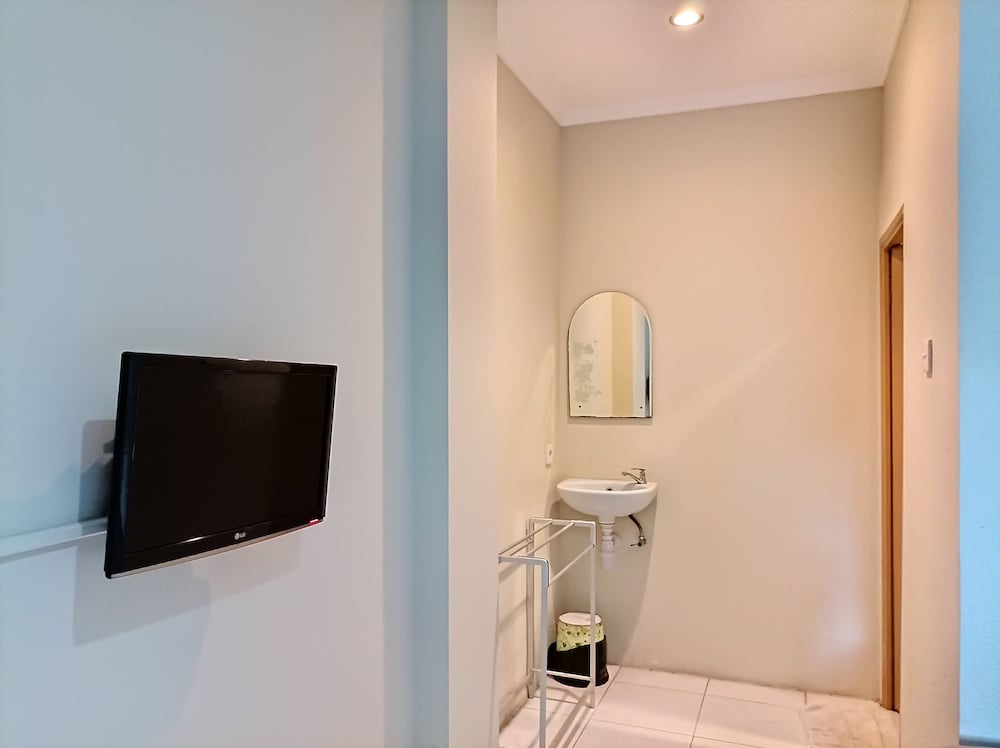 Фото Sapta Petala Hotel