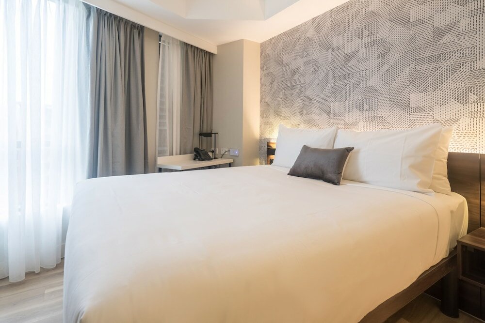 Фото Hotel Kith Darling Harbour