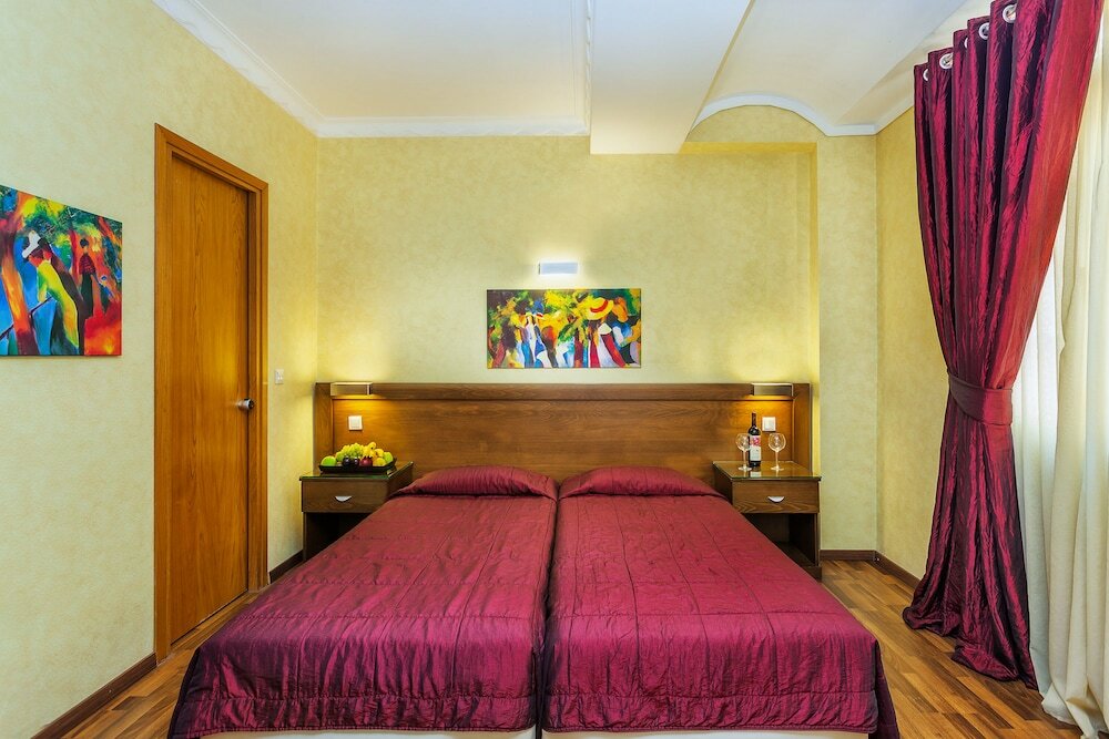Фото Egnatia Hotel