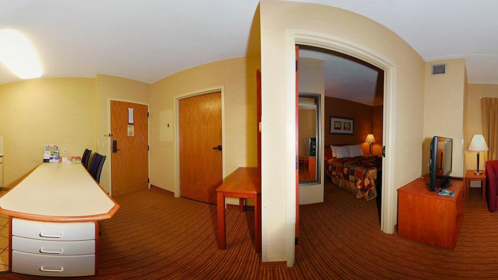 Фото MainStay Suites Of Lancaster County