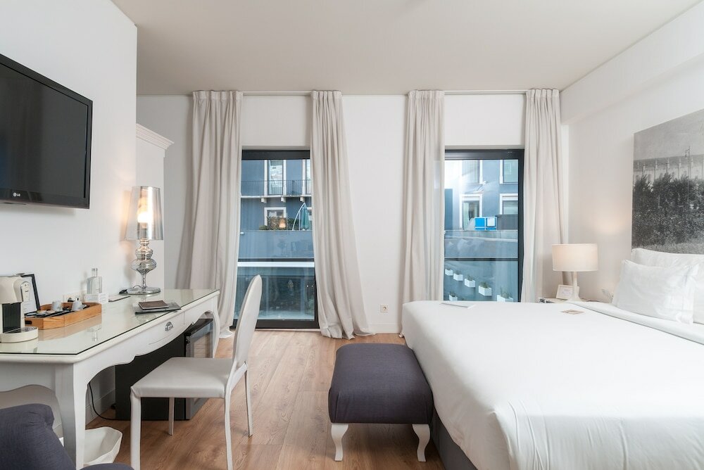 Фото 138 Liberdade Hotel