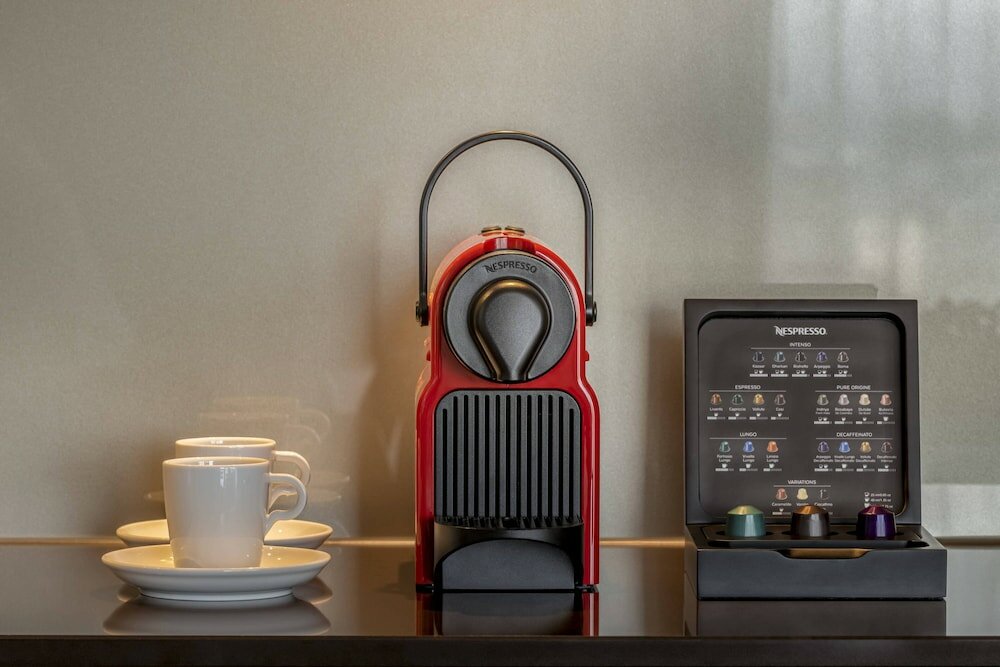 Фото Courtyard by Marriott Linz