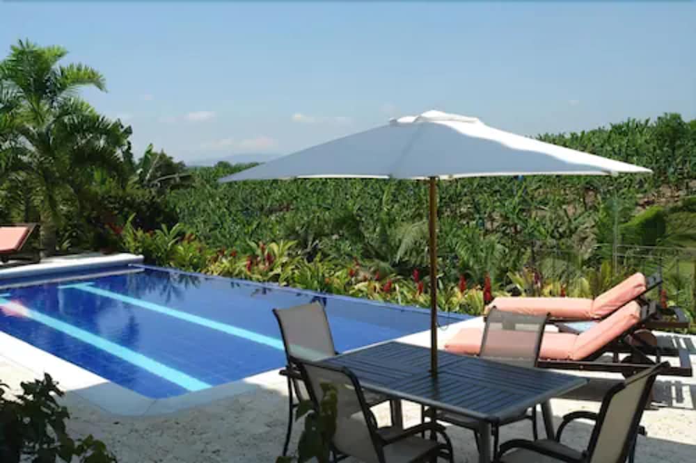 Фото Hotel Campestre La Navarra