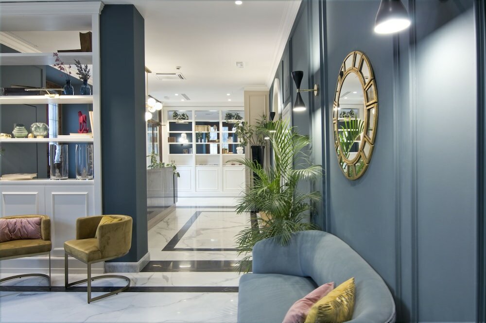 Фото отеля 4