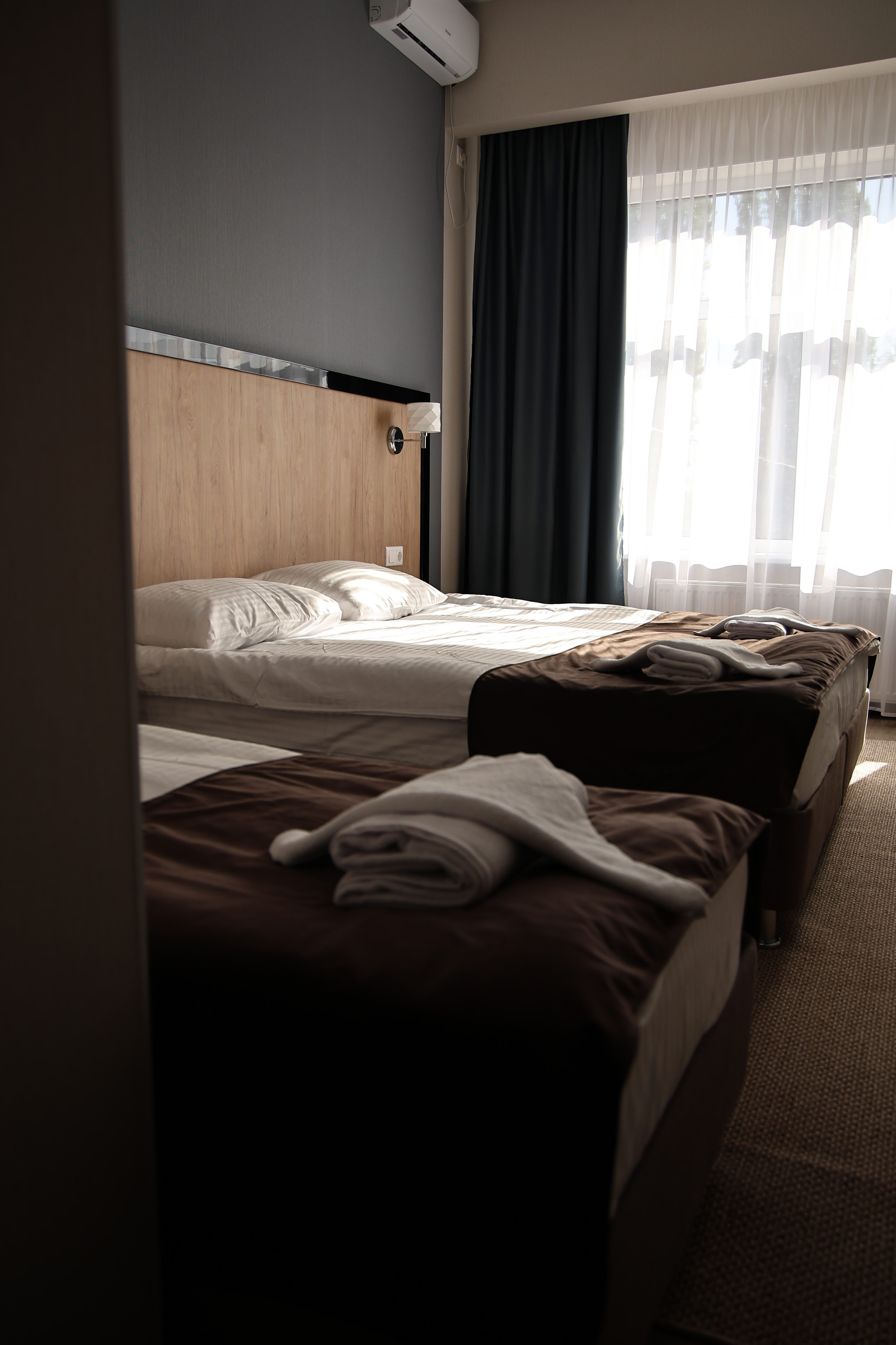 Фото Голден Норрис