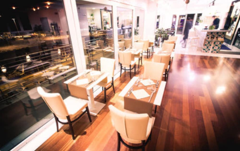 Фото Hotel Tiber Fiumicino