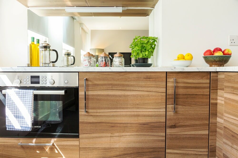 Фото Native Hyde Park