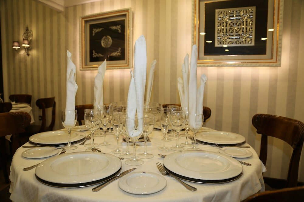 Фото Hotel M. A. Princesa Ana