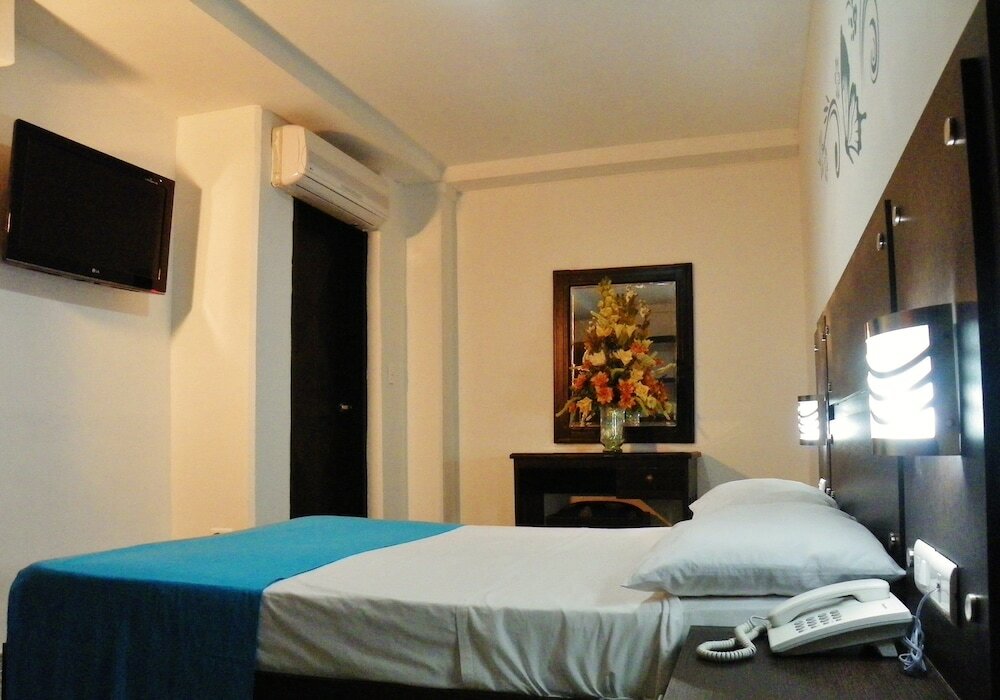 Фото Hotel Arawak Upar