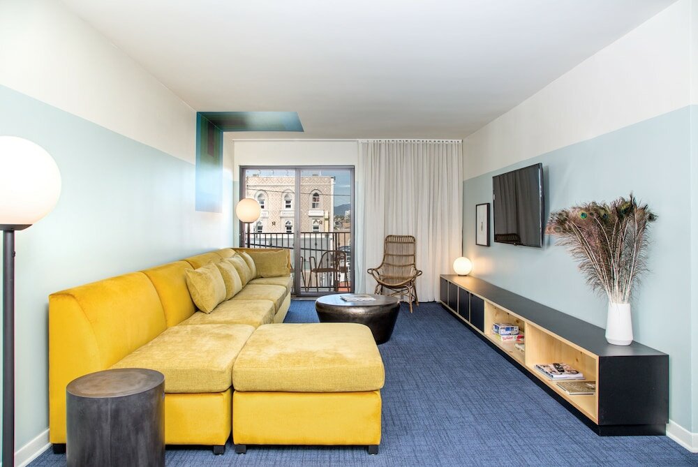Фото Hotel Erwin