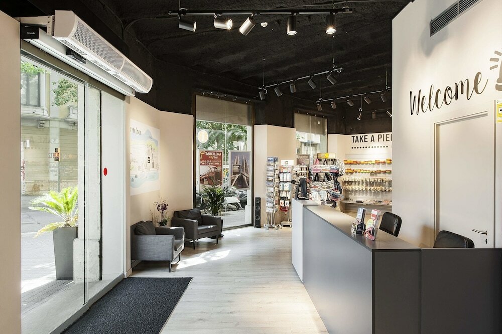 Фото The Corner Apartments by Aspasios